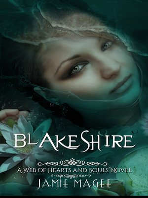 cover image of Blakeshire